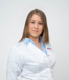Goda Šlekytė